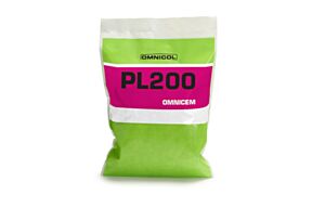 Omnicol Omnicem PL200 wit