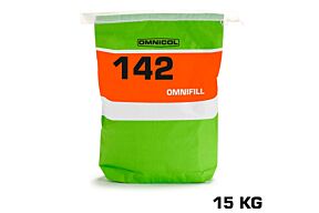 Omnicol Omnifill 142 Portland Grey 15 kg