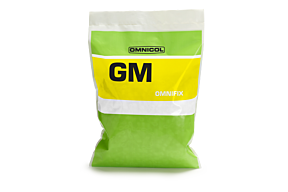 Omnicol Omnifix GM Antracite 25 kg