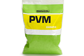 Omnicol Omnifix PVM Cacao 25 kg
