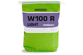 Omnicol Omnimix W100 R Light 12,5 kg 
