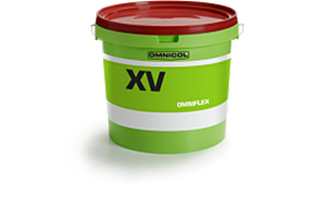 Omnicol Pastalijm Omniflex XV Wit 17 kg