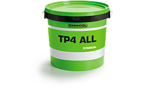 Omnicol Pastalijm TP4 ALL stabicol emmer 18 kg
