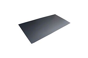 biplex onderdakplaat