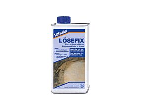 was- en olieverwijderaar van Lithofin Lösefix kopen