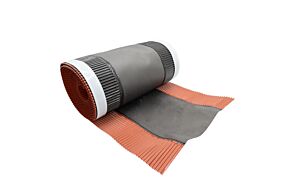 Ondervorst Zwart PP/PE-Vlies 310 mm / 5m kopen kopen