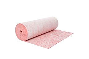 Isox Ontkoppelingsmat met noppen 30 x 1 m ROL