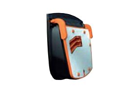 Inox klep voor Ottima