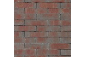 kleiklinker arte paars gereduceerd wienerberger