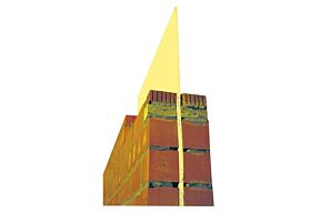 party wall isover