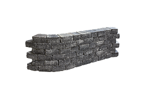 Redsun Pilestone coal