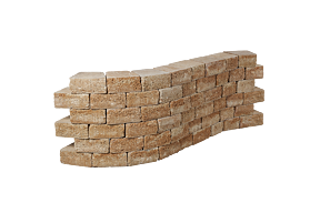 Redsun Pilestone mont blanc