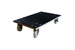 Altrad Plateauwagen 60 x 40 cm / 210 kg