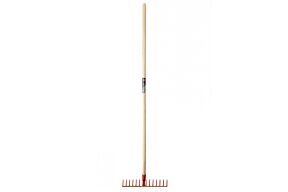 Polet betonhark met steel