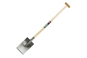 Polet spade Antwerpen 270 x 180 mm