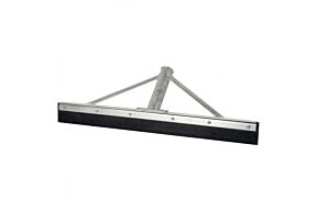 Polet versterkte vloerwisser