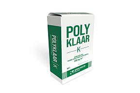 POLYKLAAR-K Isolatiechape 60L
