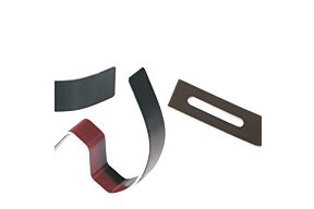 Vorstklem Aluminium Voor Vorst & Noordboom 1200-3100 Zwart kopen