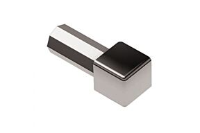 Schluter EV Q binnen- en buitenhoek EV/EP