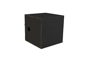 Raincycle infiltratiekrat