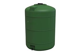 DS Rainsaver Antraciet Regenton