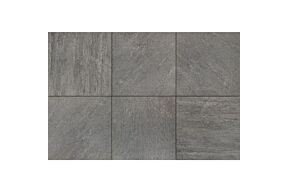 Redsun Cerasun 3+1 Palermo Grigio 60 x 60 x 4 cm per m²
