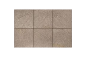 Redsun Cerasun 3+1 Palermo Sabbia 60 x 60 x 4 cm per m²