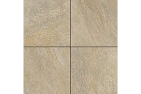 Redsun Messina Oro 60 x 60 x 2 cm