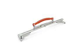 Regelbare tegelheffer