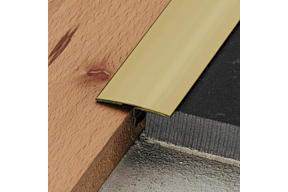 Schluter Reno-T9/14 M 2500 mm Messing