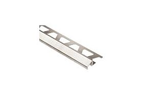 Schluter Reno-AU100 2500 mm Aluminium