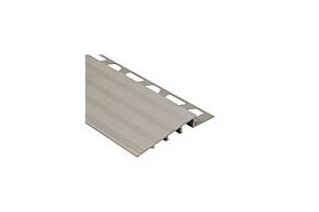 Schluter Reno-RAMP AERP60 B50 2500 mm Mat Alu