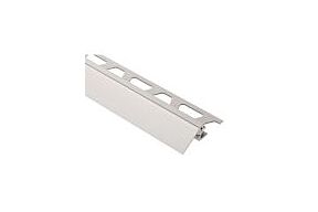 Schluter Reno-AV125 B30 2500 mm Aluminium