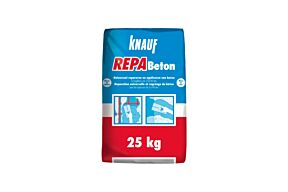 Knauf REPABeton herstellingsmortel kopen