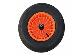 Reservewiel kruiwagen