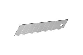 Reserve afbreekmes 18mm