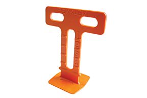 Rexklem afstandhouder luchtspouw