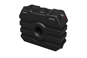 RH2000 regenwaterput septische put