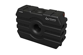 RH3000 regenwaterput septische put