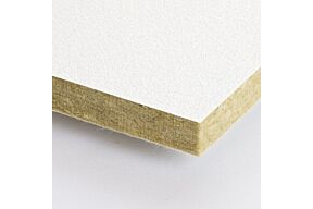 Rockfon Boxer A24 Plafondplaat 1200 x 600 x 25 mm (12 st / 8,64 m²)