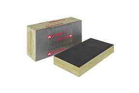 Rockvent Solid Black