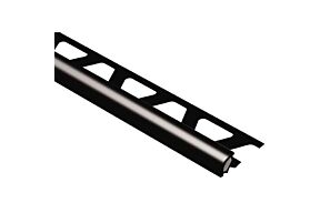 Schlüter Rondec-PRO 110GS L2,5m Grafietzwart