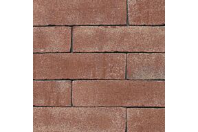 kleiklinker arte rood-bruin wienerberger