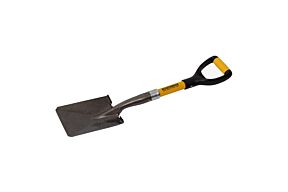 Microschop [vierkant]