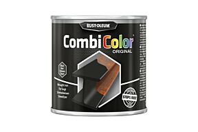 RUST-OLEUM CombiColor Original Metaalverf [SmeedijzerZwart]