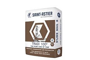 CHAUX PURE TRADI 100 - NHL 5