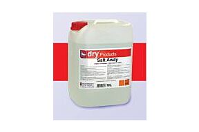 Détartrant Salt Away 5L