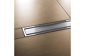 Schluter KERDI-LINE-A VOL doucherooster