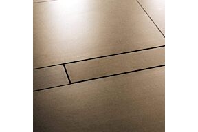 Schluter KERDI-LINE-D FRAMELOOS doucherooster