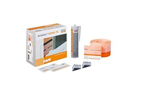 kerdi-ts douchedichtingskit